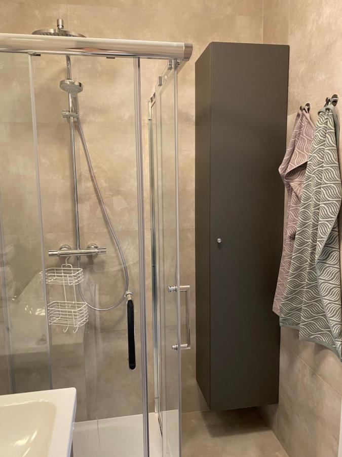 Ekologiczny Z Ogrodkiem Apartment Jastrzebia Gora Luaran gambar